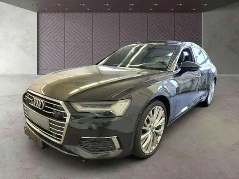 Annonce AUDI A6 Diesel 2019 d'occasion 