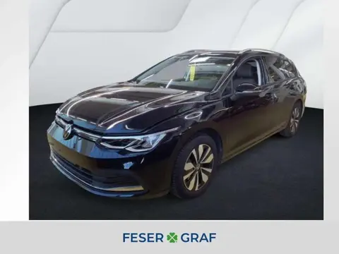 Annonce VOLKSWAGEN GOLF Essence 2024 d'occasion 