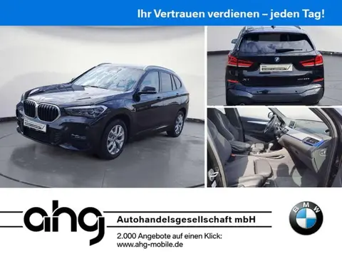 Used BMW X1 Hybrid 2022 Ad 