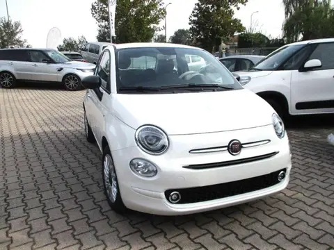 Used FIAT 500 Hybrid 2023 Ad 