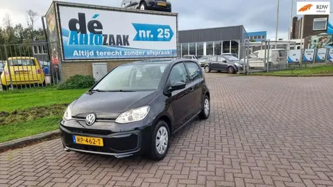 Annonce VOLKSWAGEN UP! Essence 2018 d'occasion 