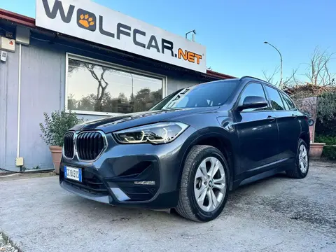 Used BMW X1 Hybrid 2020 Ad 