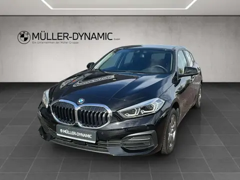 Annonce BMW SERIE 1 Essence 2021 d'occasion 