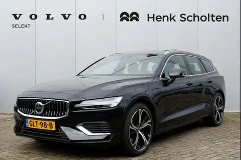 Annonce VOLVO V60 Hybride 2024 d'occasion 