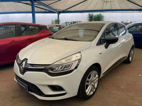 Annonce RENAULT CLIO GPL 2018 d'occasion 