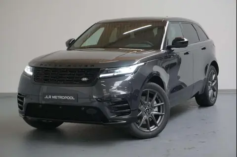 Annonce LAND ROVER RANGE ROVER VELAR Hybride 2024 d'occasion 