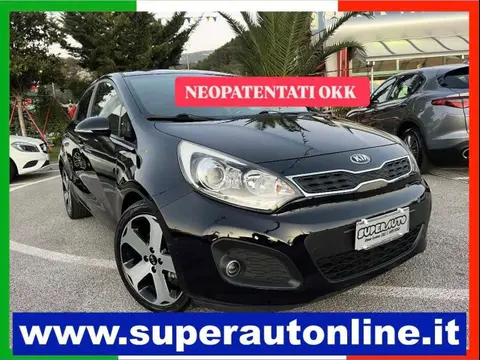 Used KIA RIO Diesel 2015 Ad 