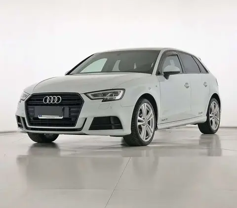 Used AUDI A3 Diesel 2019 Ad 