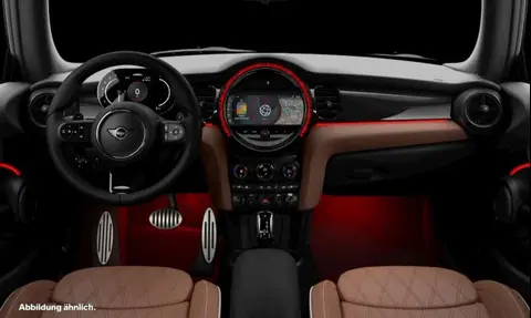 Annonce MINI JOHN COOPER WORKS Essence 2023 d'occasion 