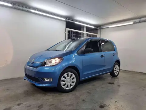 Used SKODA CITIGO Electric 2020 Ad 