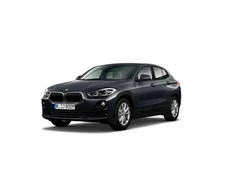 Annonce BMW X2 Essence 2018 d'occasion 