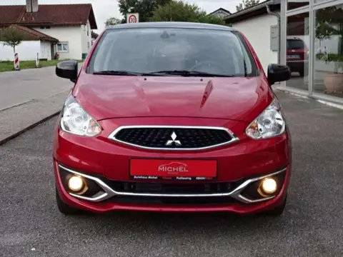 Used MITSUBISHI SPACE STAR Petrol 2019 Ad 