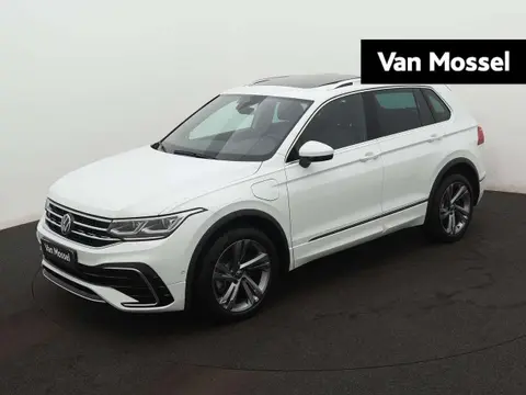 Annonce VOLKSWAGEN TIGUAN Hybride 2023 d'occasion 