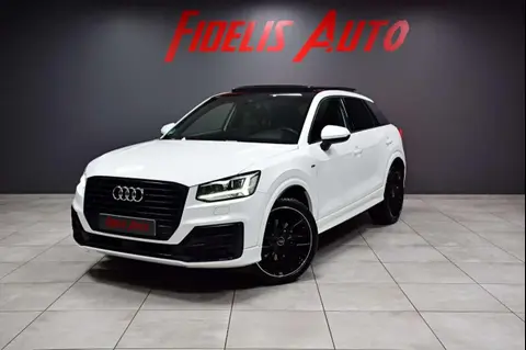 Used AUDI Q2 Petrol 2019 Ad 