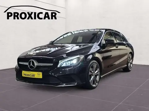 Used MERCEDES-BENZ CLASSE CLA Diesel 2018 Ad 