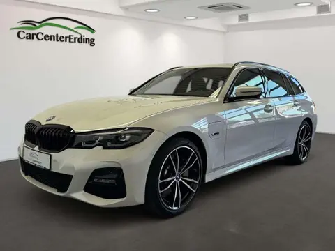 Used BMW SERIE 3 Hybrid 2021 Ad 