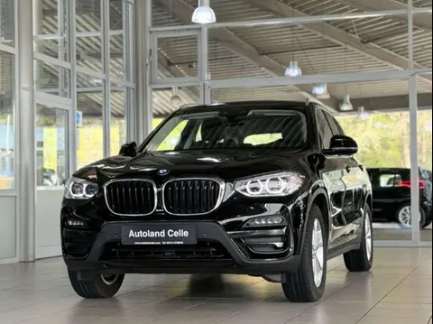 Annonce BMW X3 Diesel 2020 d'occasion 