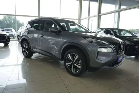 NISSAN X-TRAIL Hybrid 2024 Leasing ad 