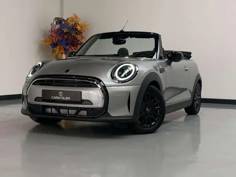 Used MINI COOPER Petrol 2023 Ad 