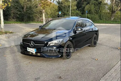 Used MERCEDES-BENZ CLASSE CLA Diesel 2018 Ad 