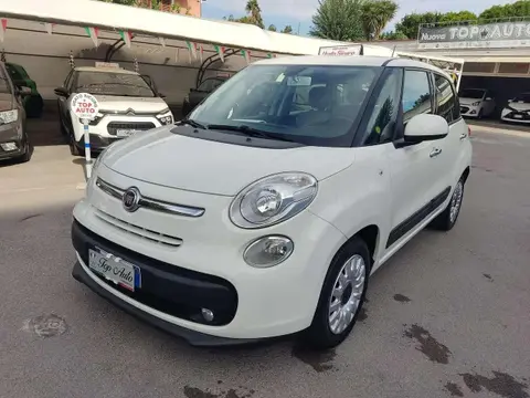 Used FIAT 500L Diesel 2018 Ad 