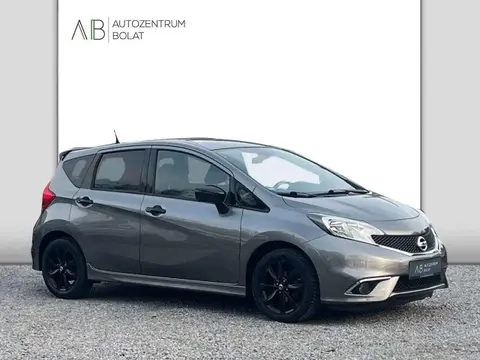 Used NISSAN NOTE Petrol 2016 Ad 