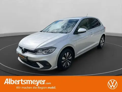 Used VOLKSWAGEN POLO Petrol 2024 Ad 