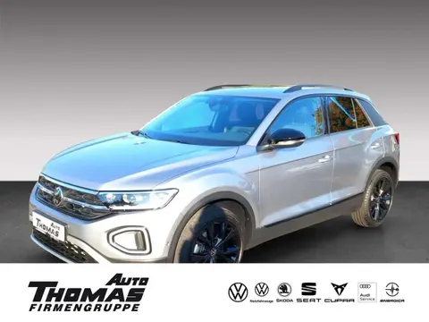 Used VOLKSWAGEN T-ROC Petrol 2024 Ad 