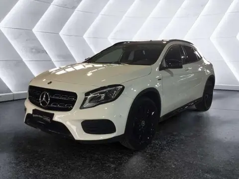 Used MERCEDES-BENZ CLASSE GLA Diesel 2019 Ad 