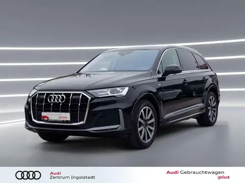 Used AUDI Q7 Diesel 2022 Ad 