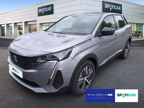 Used PEUGEOT 3008 Petrol 2024 Ad 