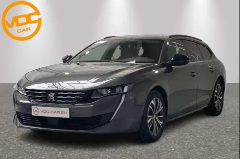 Used PEUGEOT 508 Diesel 2022 Ad 