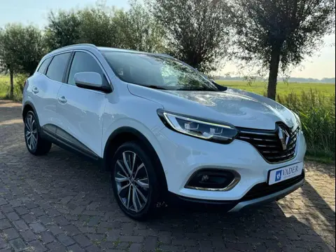 Used RENAULT KADJAR Petrol 2019 Ad 