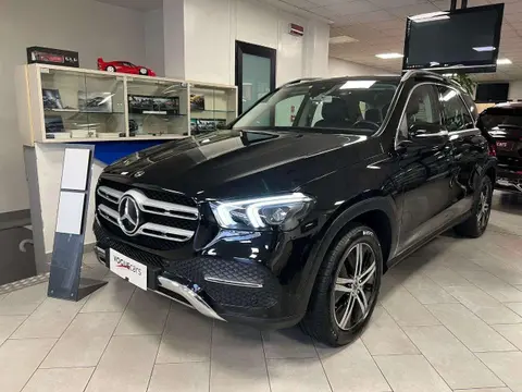 Used MERCEDES-BENZ CLASSE GLE Diesel 2019 Ad 