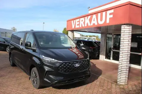 Annonce FORD TOURNEO Diesel 2024 d'occasion 