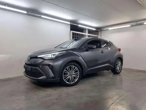 Used TOYOTA C-HR  2022 Ad 