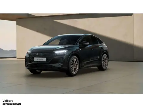 Annonce AUDI Q4 Électrique 2024 d'occasion 