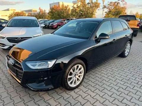 Used AUDI A4 Petrol 2021 Ad 