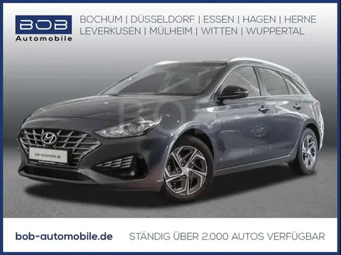 Annonce HYUNDAI I30 Essence 2023 d'occasion 