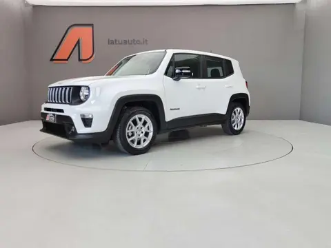 Used JEEP RENEGADE Petrol 2023 Ad 