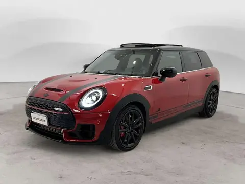 Annonce MINI JOHN COOPER WORKS Essence 2023 d'occasion 