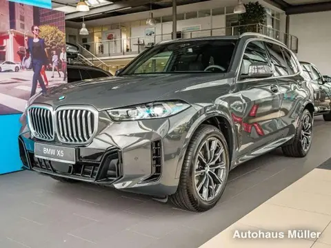 Annonce BMW X5 Diesel 2024 d'occasion 