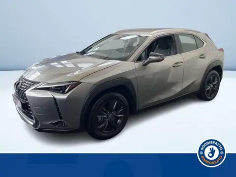 Annonce LEXUS UX Hybride 2024 d'occasion 