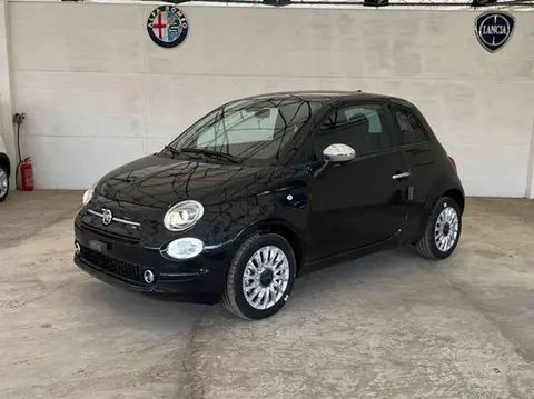 Used FIAT 500 Hybrid 2023 Ad 