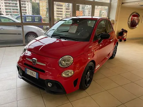 Used ABARTH 595 Petrol 2019 Ad 