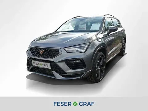 Annonce CUPRA ATECA Essence 2024 d'occasion 