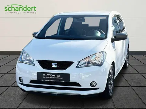 Used SEAT MII Petrol 2019 Ad 