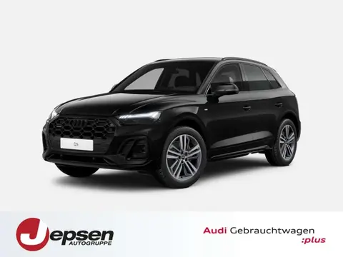 Annonce AUDI Q5 Diesel 2024 d'occasion 