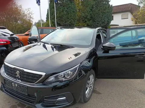 Used PEUGEOT 308 Diesel 2020 Ad 