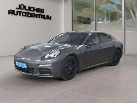 Annonce PORSCHE PANAMERA Essence 2015 d'occasion 